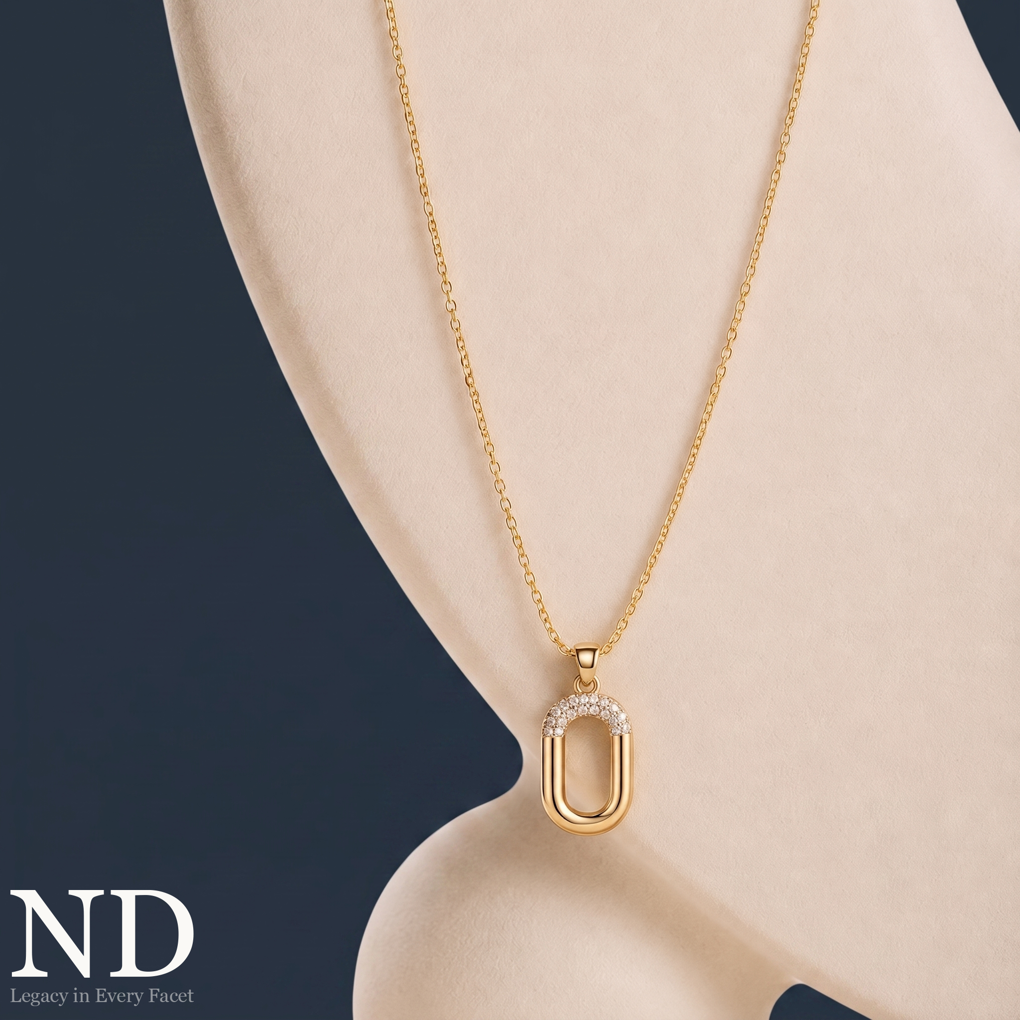 Chain Necklaces
